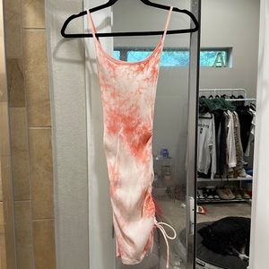 Women’s mini dress princess Polly